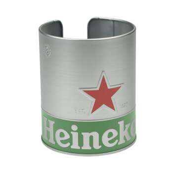 Heineken Beer Lid Holder Coaster Drainer Netherlands...