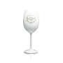6x Scavi & Ray Sparkling Wine Glass 0,4l Wine Champagne Ice Prestige Prosecco Glasses White