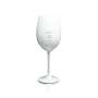 6x Scavi & Ray Sparkling Wine Glass 0,4l Wine Champagne Ice Prestige Prosecco Glasses White