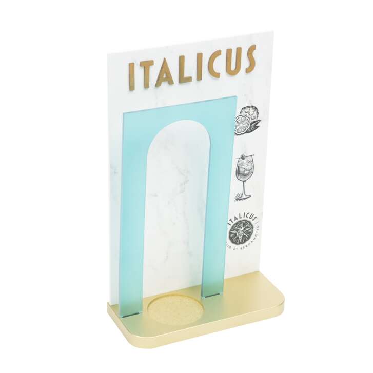 Italicus Glorifier Display Stand Bottle Gin Decoration Stand Bar