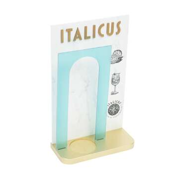 Italicus Glorifier Display Stand Bottle Gin Decoration...