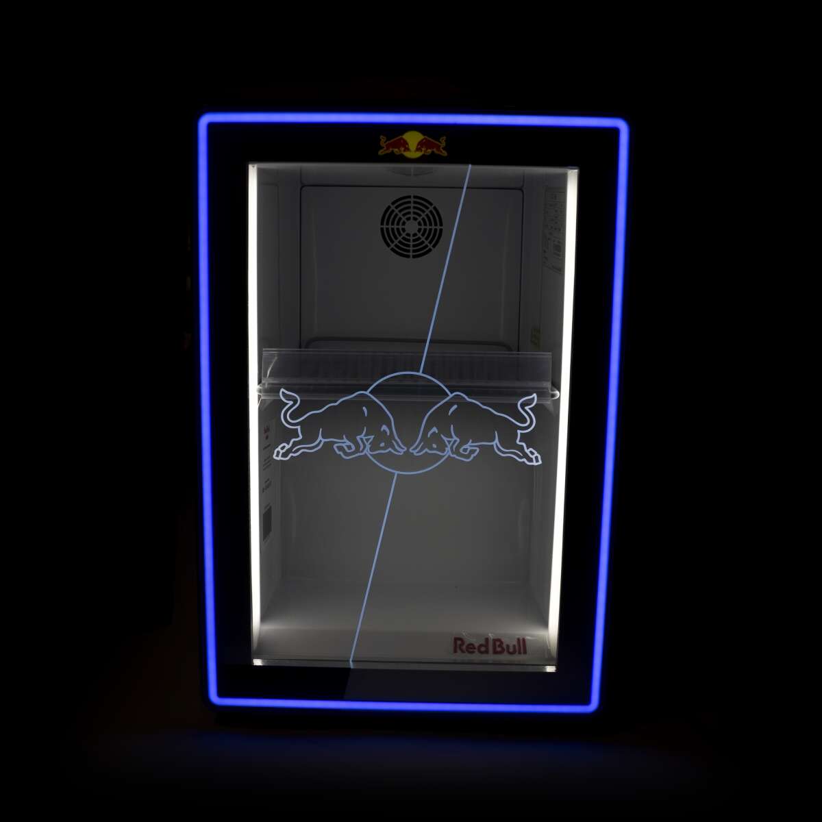 Red Bull Fridge | Baby Cooler 