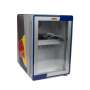 Red Bull Refrigerator LED Baby Cooler Fridge Gastro Cans Counter Light Bar 2022