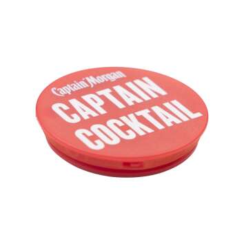 Captain Morgan cell phone smartphone holder handle mount...