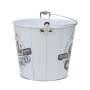 Sol Beer Cooler Ice Cube Bucket 5L Container Box Bottles Bucket Ice Drinks
