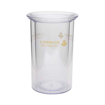 J. Oppmann Conference Cooler Champagne Bottle Container...