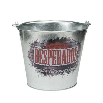 Desperados Beer Cooler Ice Cube Bucket 5l Container Box...