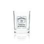 Jack Daniels whiskey glass 0.2l tumbler long drink mug glasses Gastro Bourbon