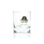 Tullamore Dew Whiskey Glass 0,2l Tumbler Longdrink Glasses Irish Single Malt Bar
