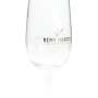 Remy Martin Cognac Glass 4cl Nosing Tasting Goblet Glasses Champagne