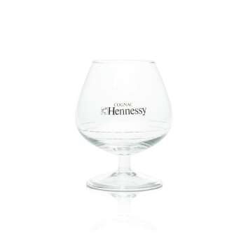 Hennessy Cognac glass 0,1l Nosing Tasting goblet glasses...
