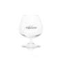 Hennessy Cognac glass 0,1l Nosing Tasting goblet glasses Gastro Bar Wine