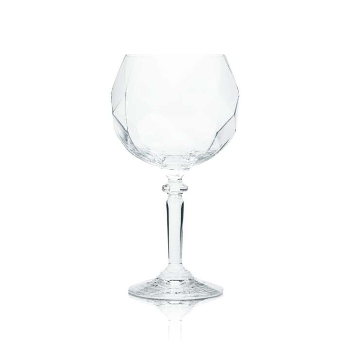 Hendricks Gin Glass 0,4l Balloon Contour Style Tumbler Glasses Noble Special Tonic Bar