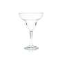 6x Cointreau liqueur glass 0.1l margarita bowl glasses orange caipi long drink bar