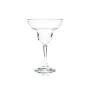 6x Cointreau liqueur glass 0.1l margarita bowl glasses orange caipi long drink bar