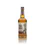 1 Wild Turkey Whiskey bottle 0,7l 50,5% vol. "101" new