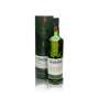 1 Glenfiddich Whiskey bottle 0,7l 40% vol. "12" new