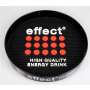 1x Effect Energy tray serving tray black