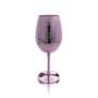 Moet Chandon glass 0,5l goblet Rosé Champagne Secco Spritz glasses wine bar
