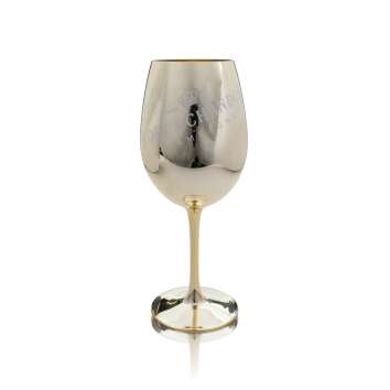 Moet Chandon Glass 0,5l Goblet Gold Champagne Secco...