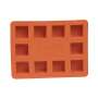 Aperol Spritz ice cube mold silicone orange jumbo ice maker maker ice cube tray