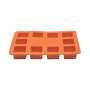 Aperol Spritz ice cube mold silicone orange jumbo ice maker maker ice cube tray