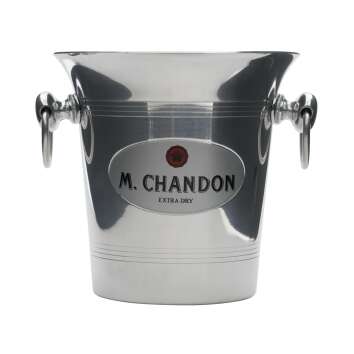 Moet Chandon cooler Champagne bottle cooler ice bucket...