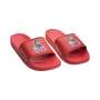 Rothaus bathing slippers beer slippers size 40 slippers festival swimming pool sports house