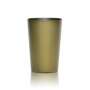 Jägermeister shot glass 4cl short tumbler gold rare glasses gastro liqueur