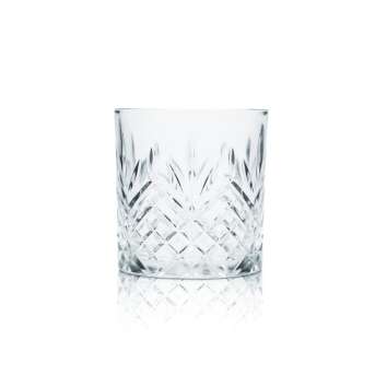 Cardhu Glass 0.2l Contour Relief Whisky Tumbler Glasses...