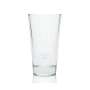 6x Gin 27 Longdrink glass 0,3l tumbler Cocktail Tonic glasses Gastro CHE Appenzell