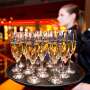 6x Scavi & Ray sparkling wine glass 0.1l flute goblet Prosecco Champagne Flute Friz glasses