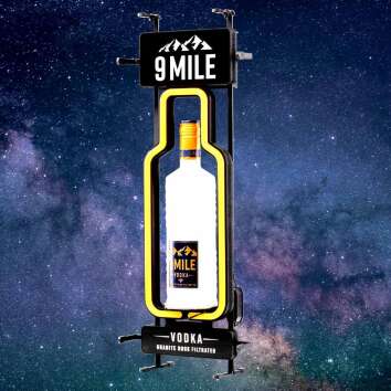 9 Mile Glorifier LED Bottleglorifier Bottle Display...