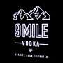 9 Mile Neon Sign LED Neon Sign White Hills Indoor Dimmable Display