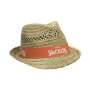 Ron Vacilon Straw Hat Straw Hat Cap Cap Head Sun Protection Summer Party
