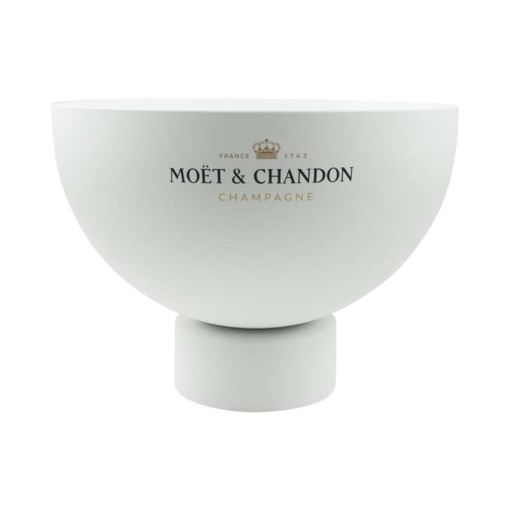 Moet Chandon Bottle Cooler Ice Ice Box Container Tub Cooler Champagne Gastro