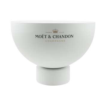 Moet Chandon Bottle Cooler Ice Ice Box Container Tub...